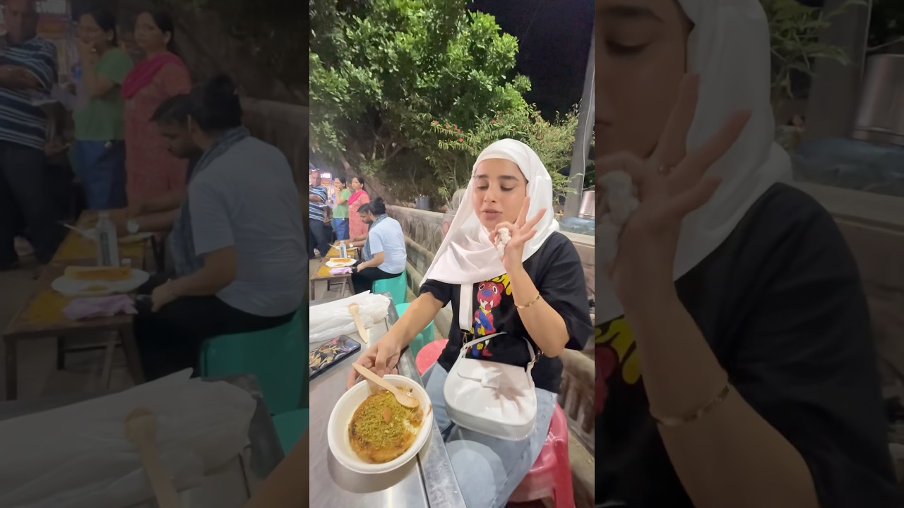 New 1090 Chatori Gali Lucknow | Chatori Gali Lucknow Vlog | Lucknow food vlog #newcitylucknow