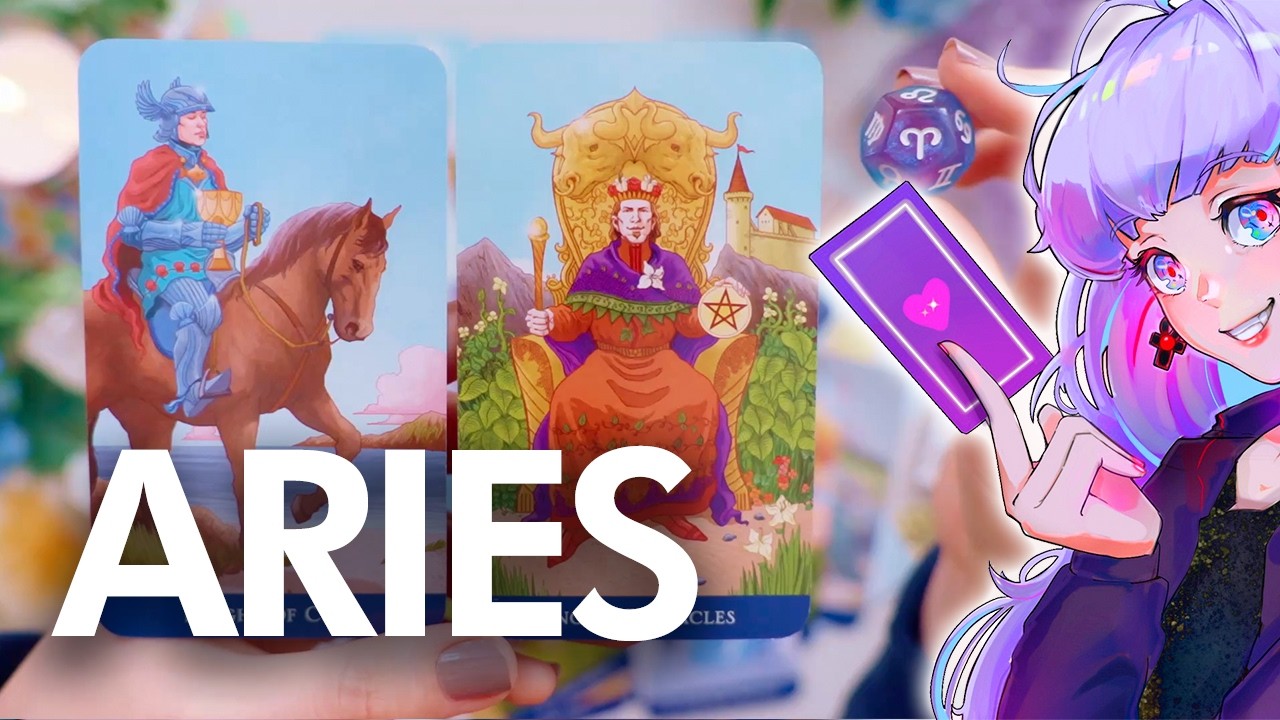 Aries TE SUCEDERÁ ALGO CASI IMPOSIBLE DE CREER! UNA LLAMADA ESTÁ POR GIRARLO TODO! Y DIRÁN LA VERDAD