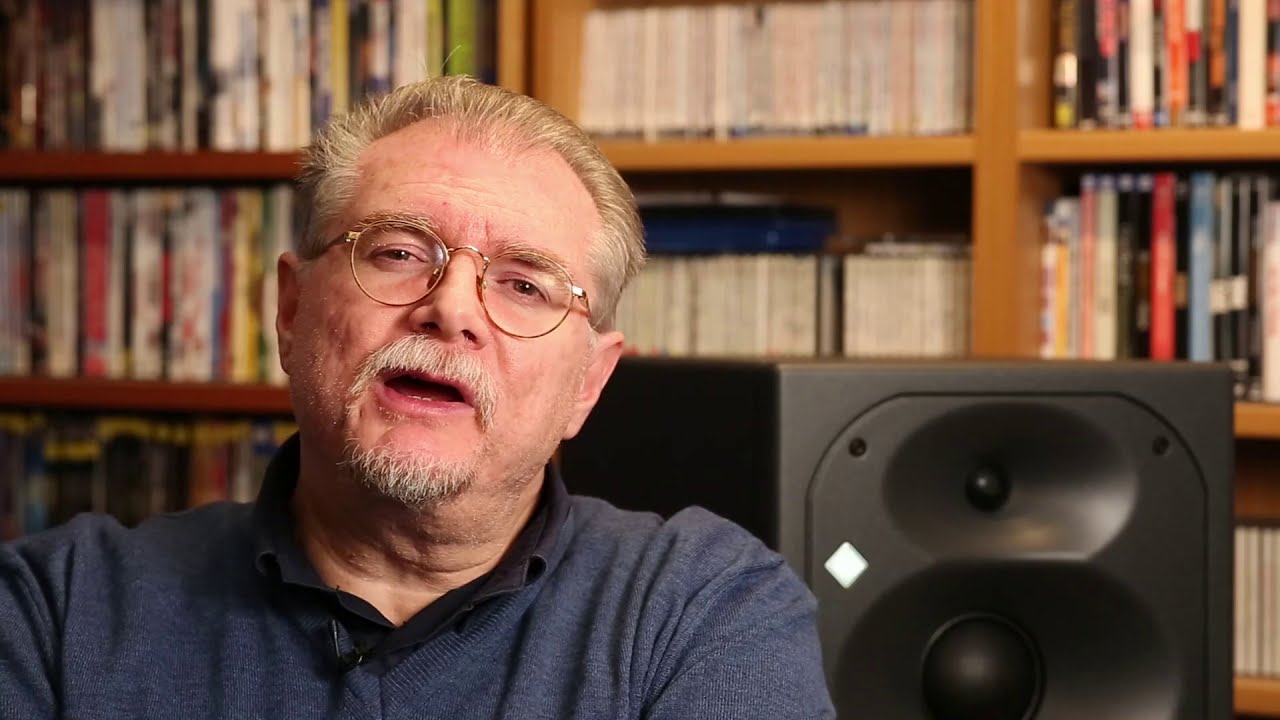 Ve la do io l'alta fedeltà e la trasparenza - Parliamo di Hi-Fi, Ep. 2
