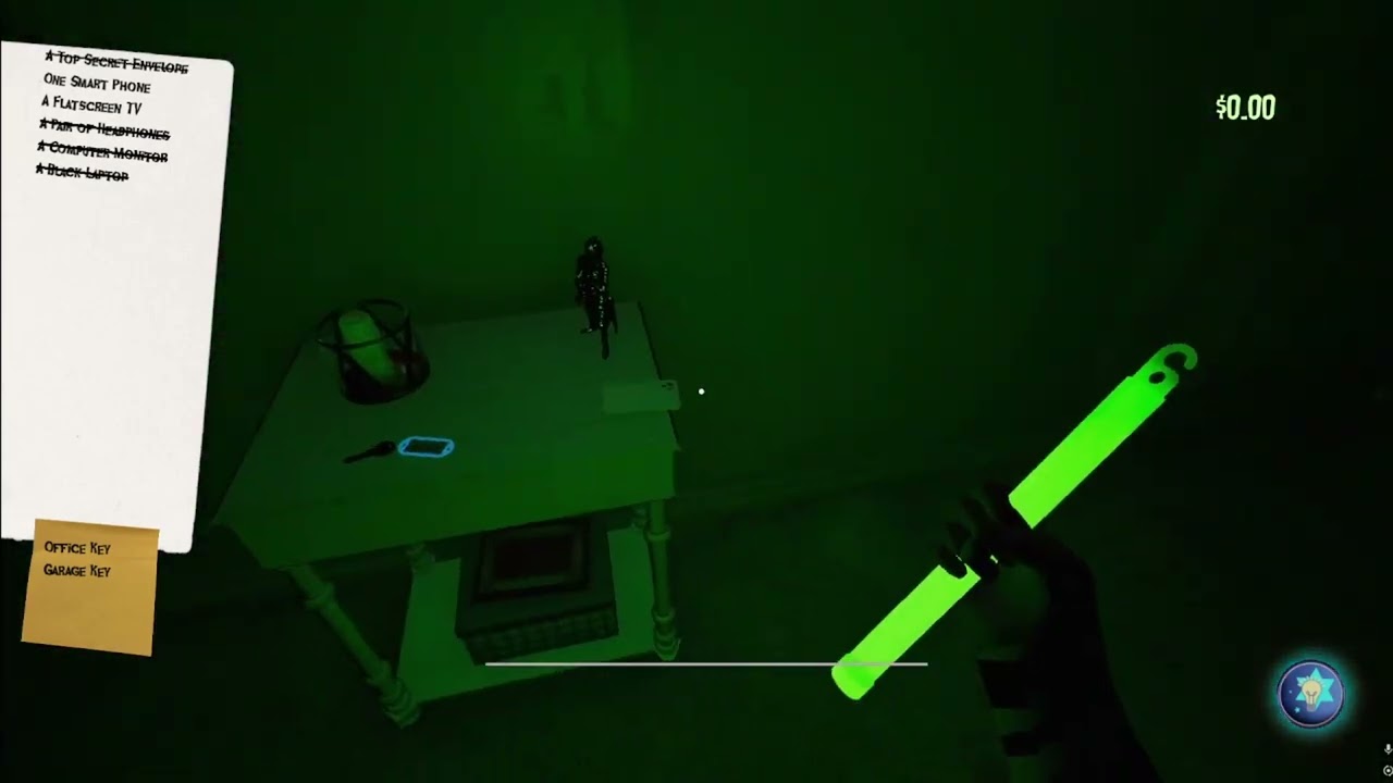 Boo Men Riverglen Ln. (Solo, Easy) 0:28.200