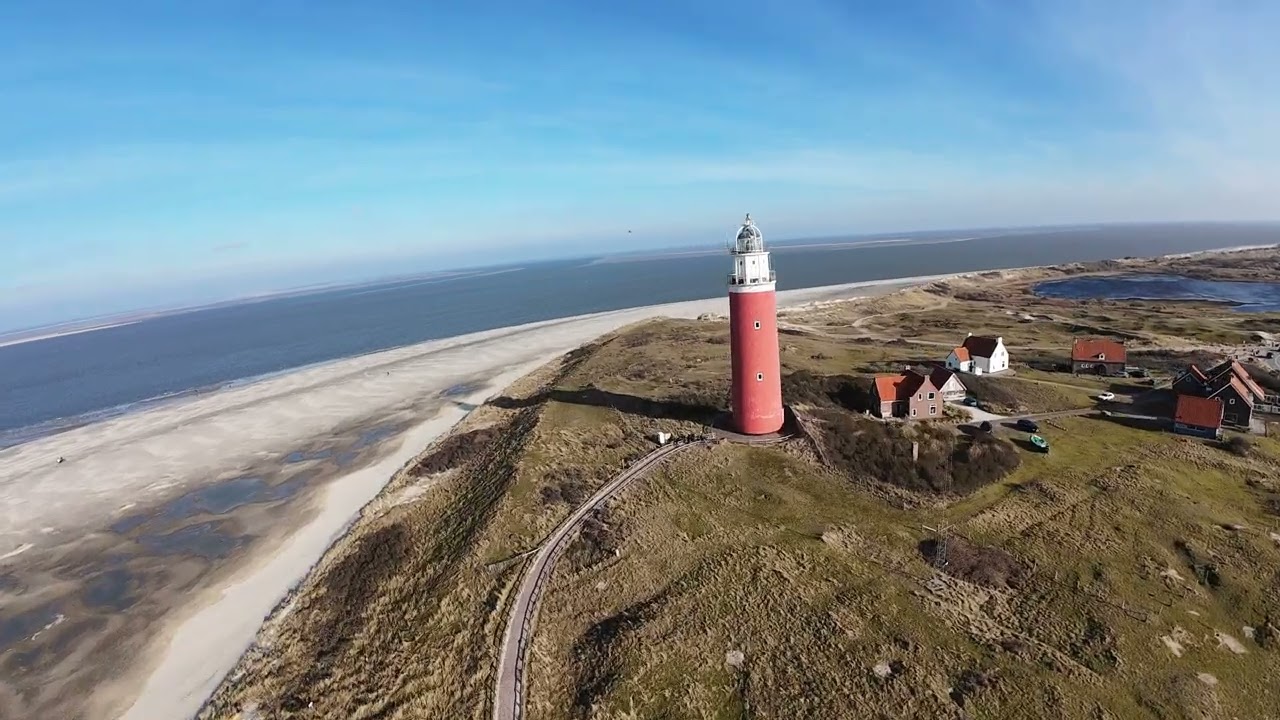 de Kocksdorp Texel FPV