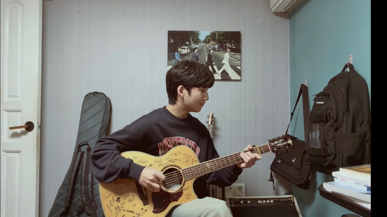 졸업식 국룰 노래