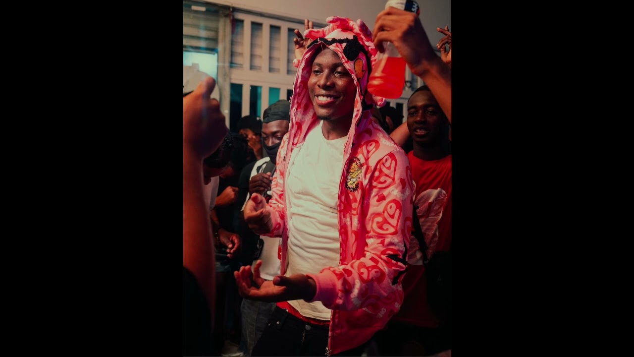 TOP BOY X DIENYAMAN INSTRUMENTAL ^^ PREM PREM ^^ DETROIT TYPE BEAT 