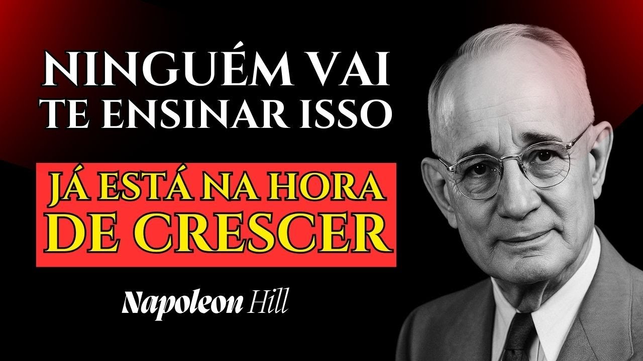 7 Coisas Que Você Deve Fazer em Silêncio (Se Quiser Crescer de Verdade)