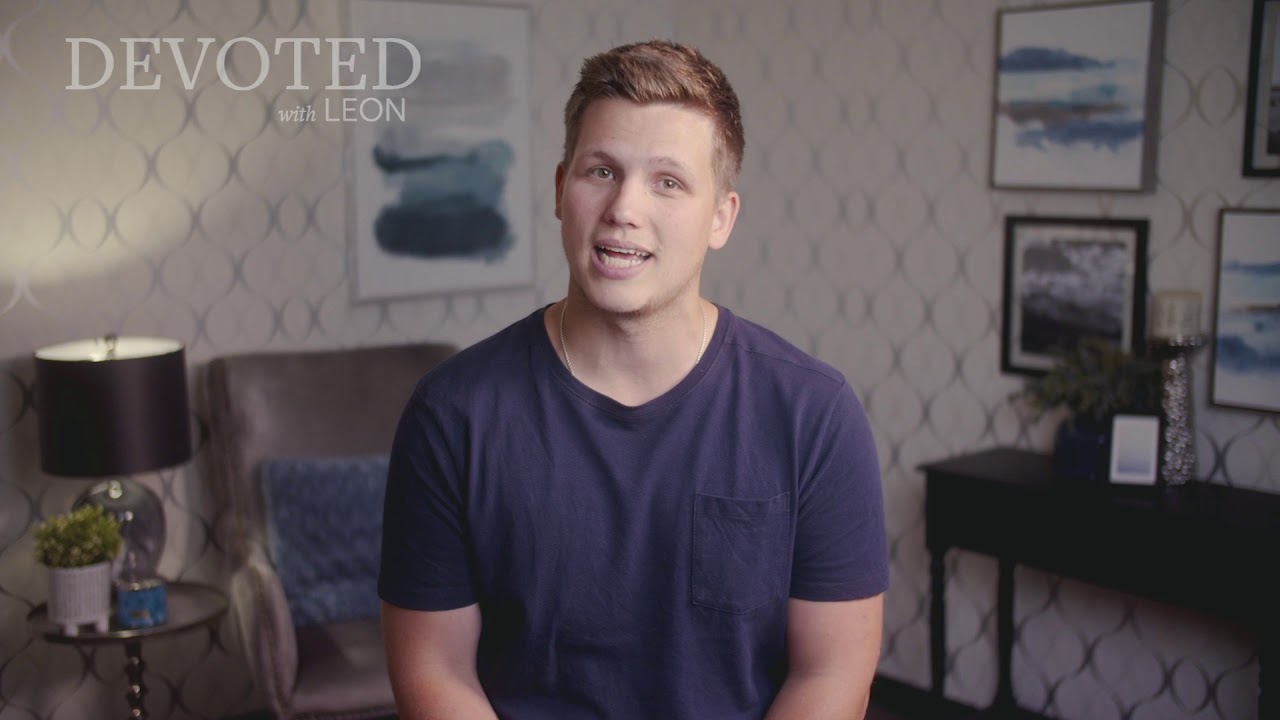Devoted: Bind And Let Loose [Matthew 18:18] | Zach Fontaine | Miracle Channel