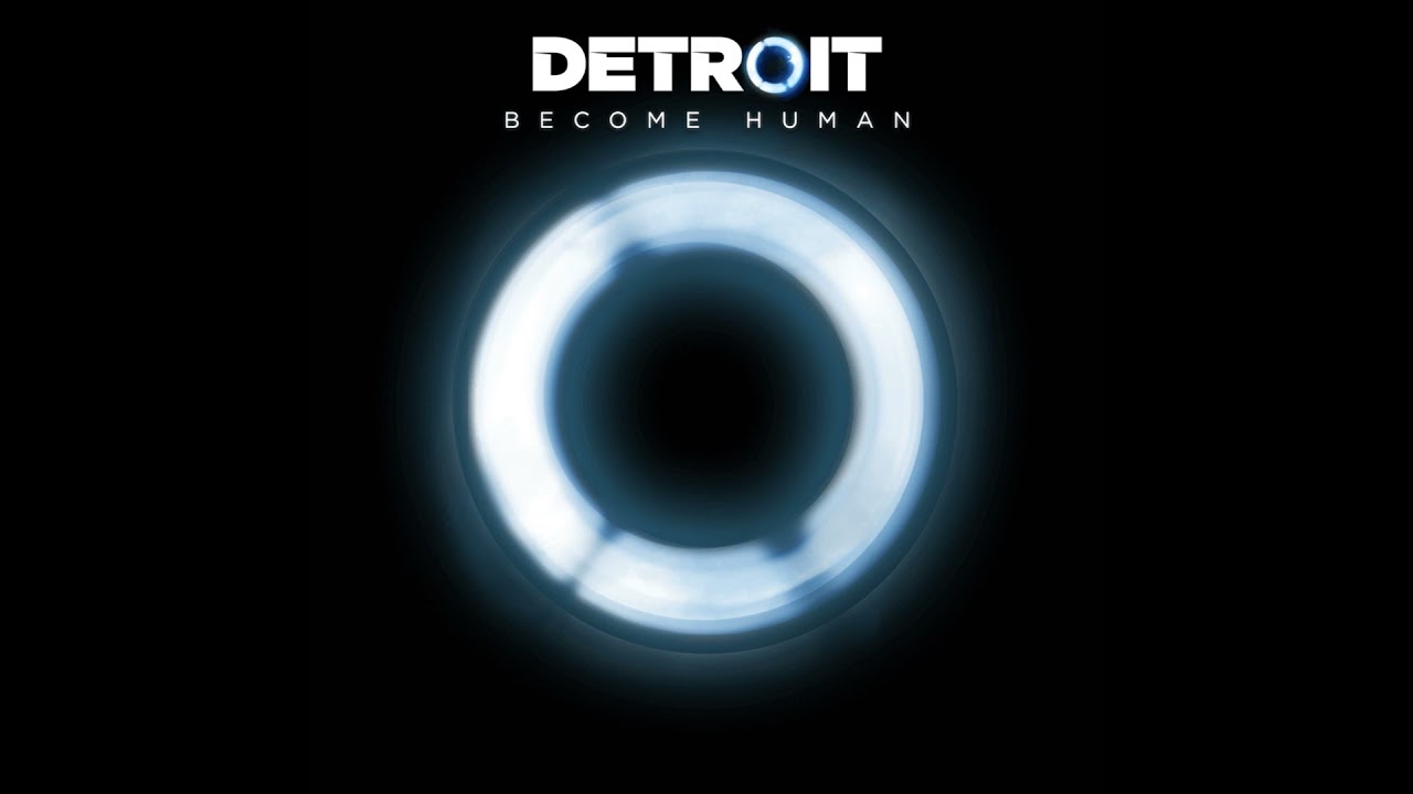 Kamski | Detroit: Become Human OST