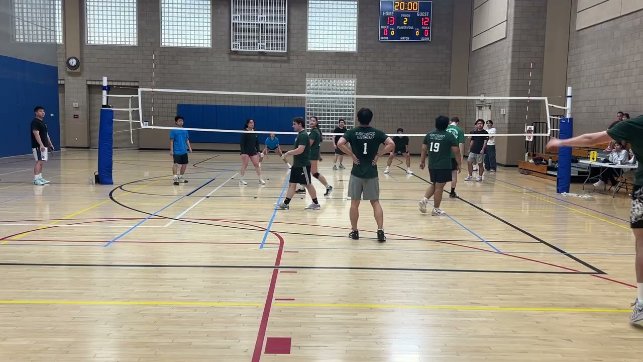 Vs bay ballers set 2