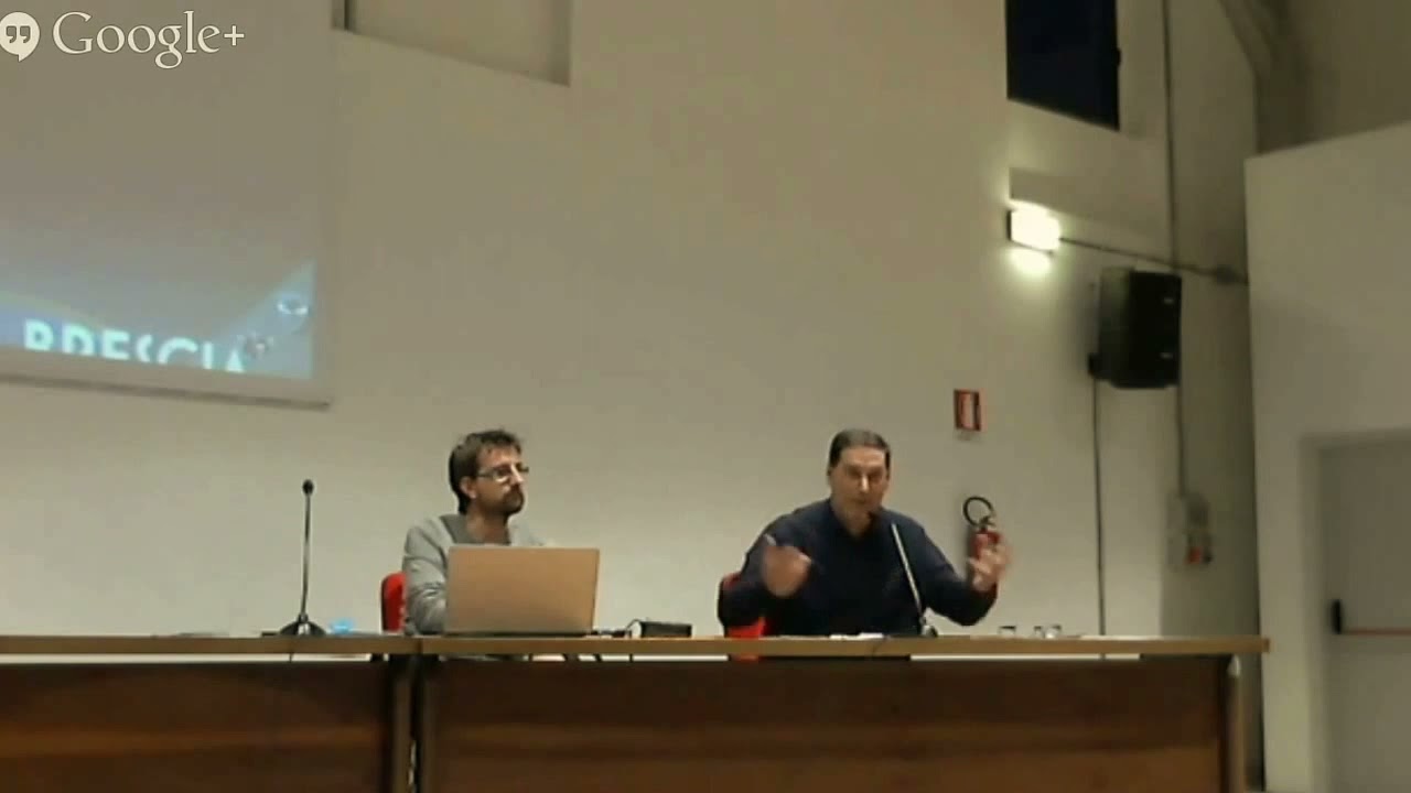 MASSIMO DE PAOLI - STRUMENTO VIDEO - QUELLO CHE GLI OCCHI NON VEDONO