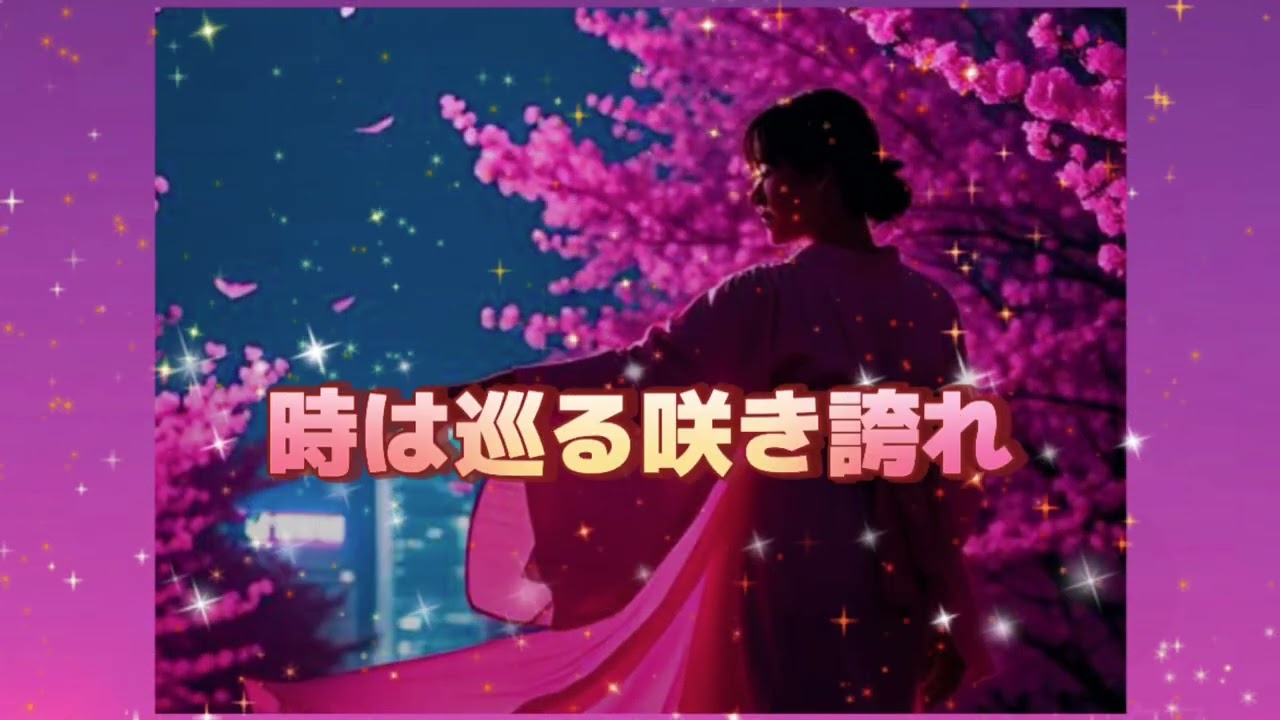 恋せよ乙女