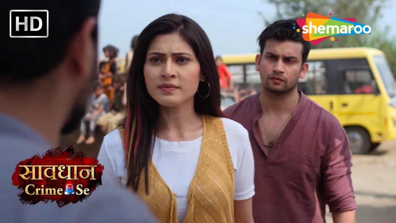 नायिका | Jurm Aur Jazbaat New Episodes | Savdhaan Crime Se #crimeworld