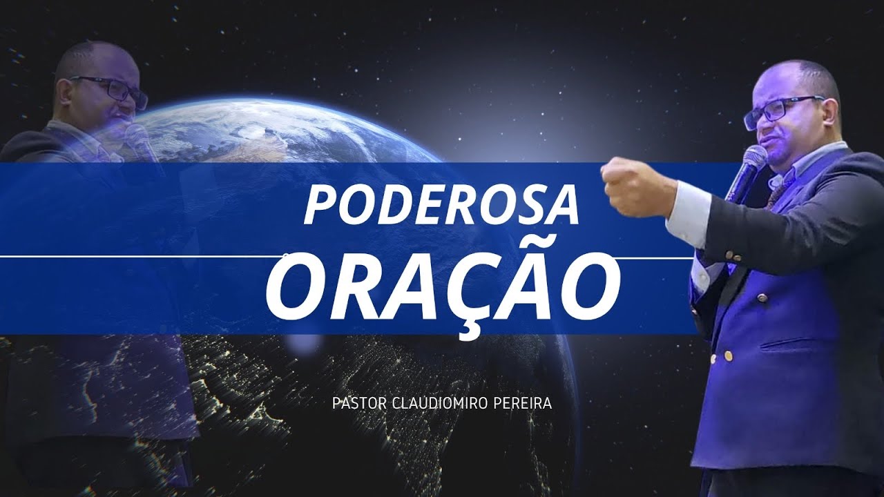 ORAÇÃO DA MANHÃ / RECEBA A TUA BENÇÃO 
