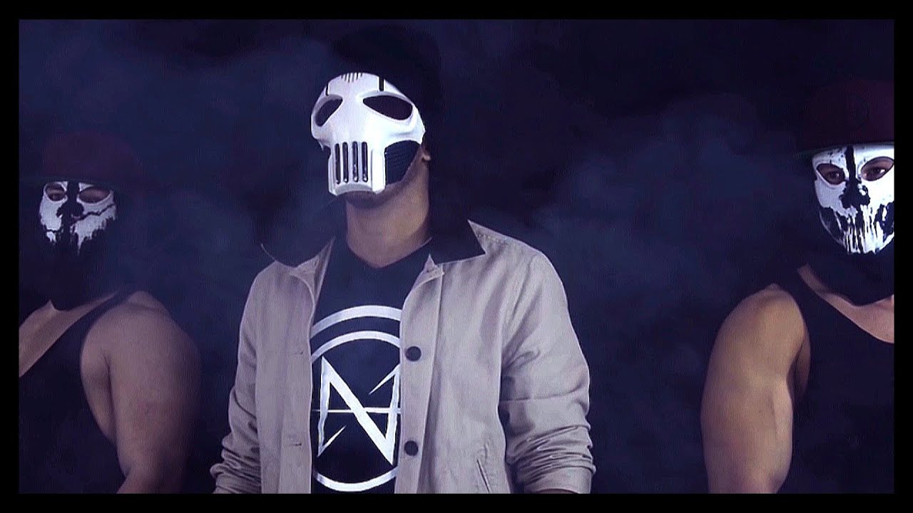 JBB 2015 [FINALE] - NEO vs. EnteTainment (prod. by zRy / Vid. by Charly Stinger)