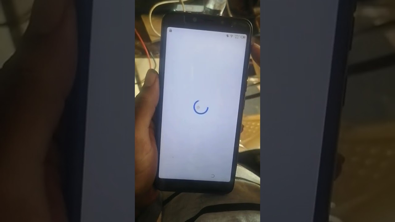 tecno pouvoir 3 air frp bypass