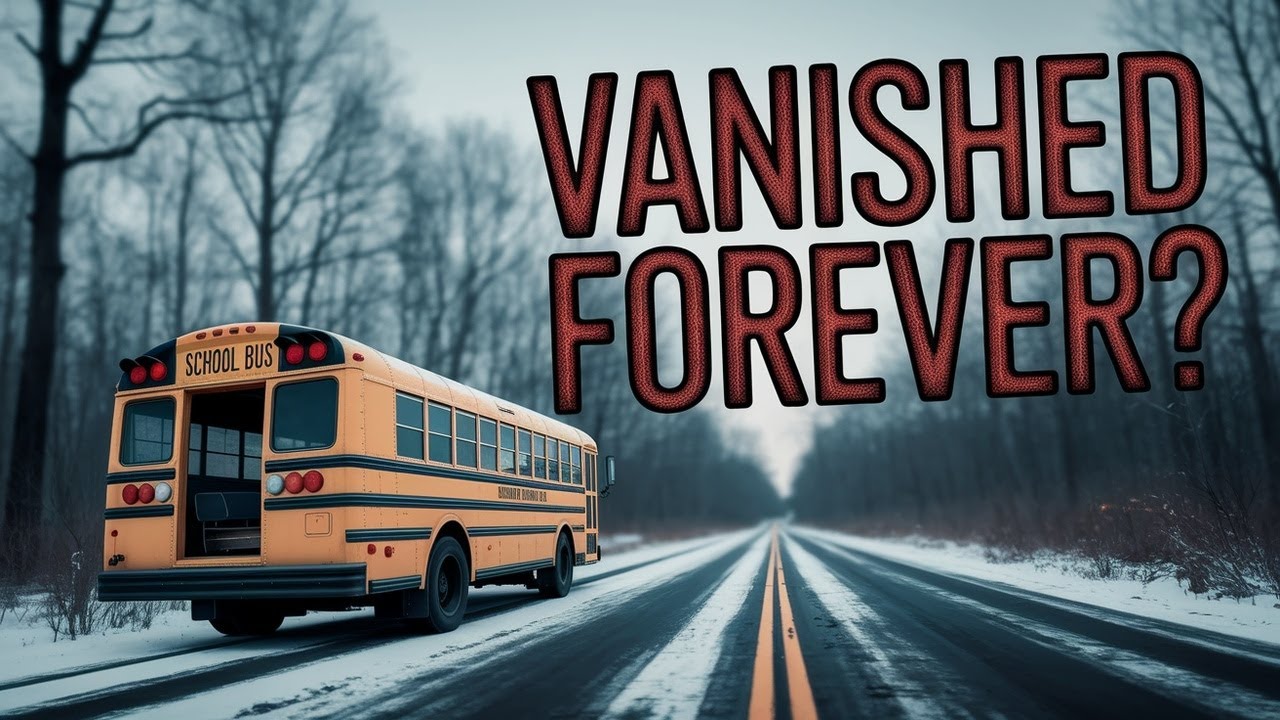 The Unsolved Cherrie Mahan Case: Creepy Details Revealed