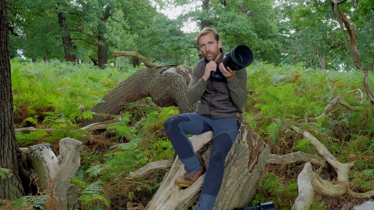 Fuji 200mm F2 review