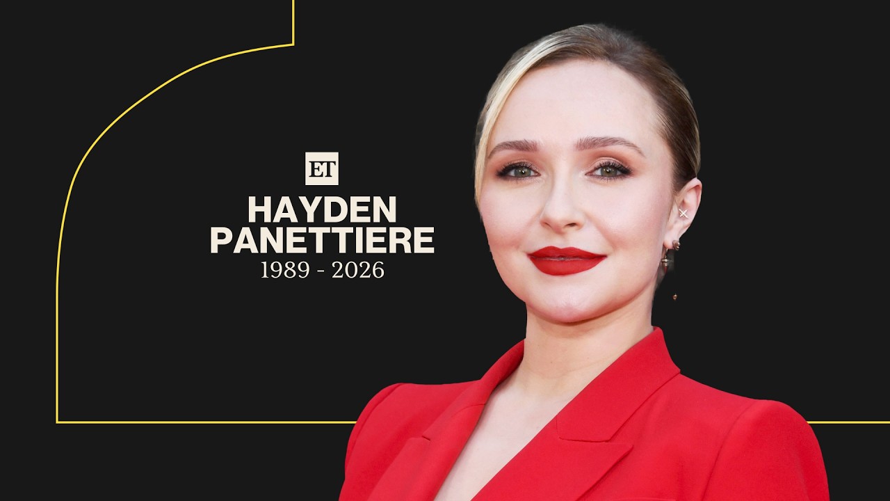 Hayden Panettiere&rsquo;s Likely Cause of Death at 36 Revealed