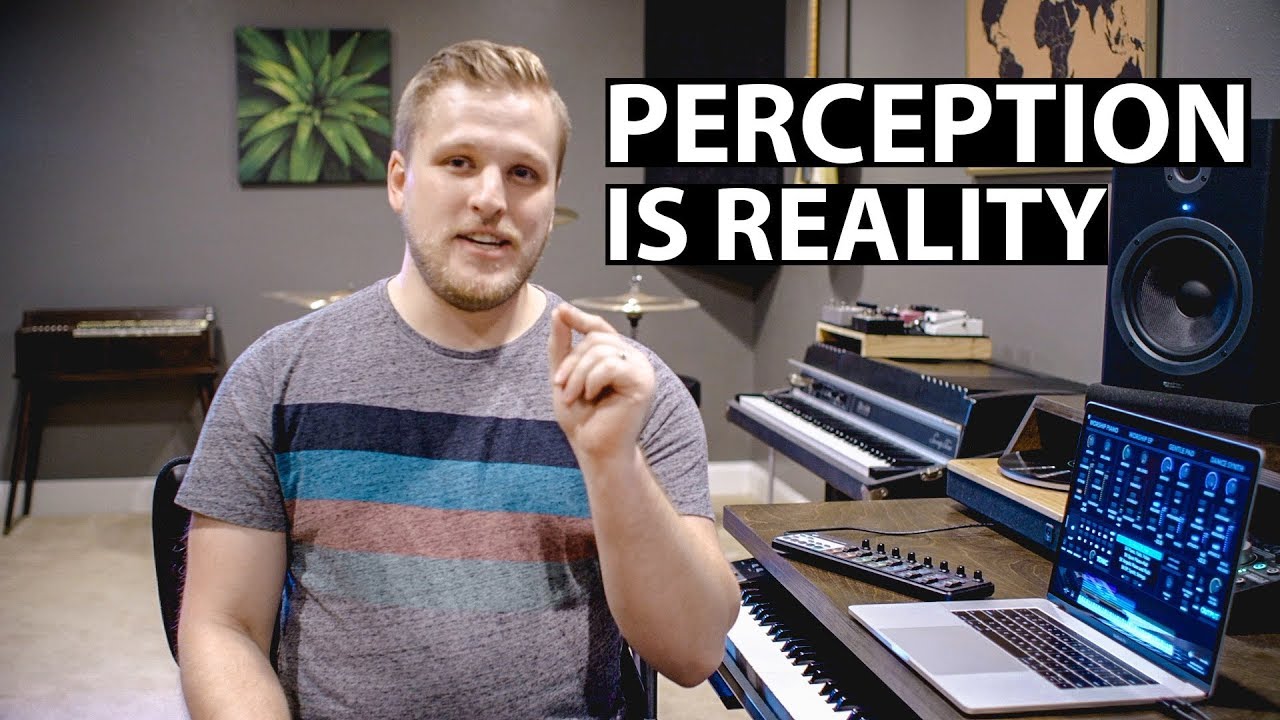 Building Patches that Sound Great Live - Part 2
