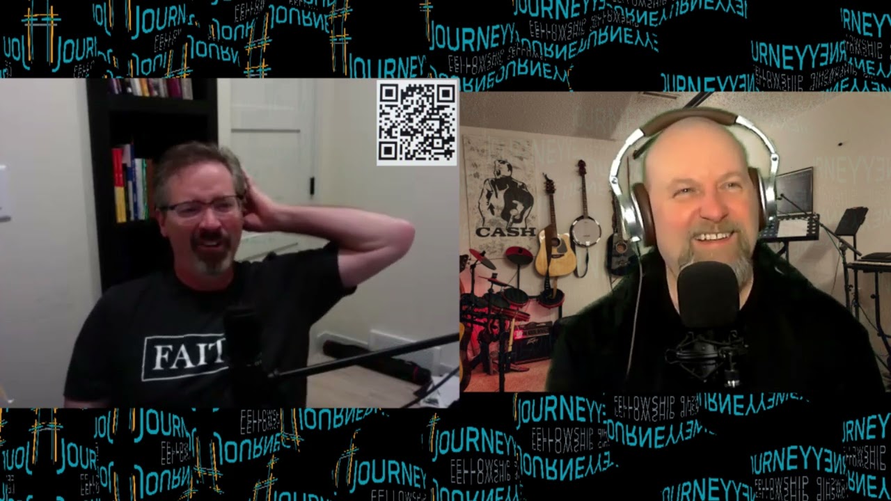 Journey On! January 26, 2026