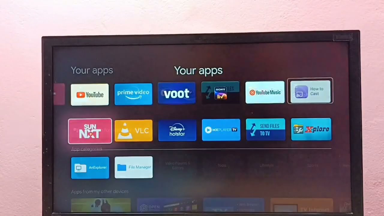 Android TV: как удалить файлы | Удалить видео, аудио, фото и любые другие файлы