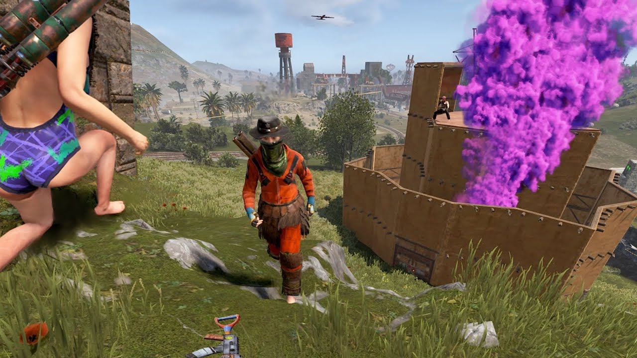 I defended a random teams airdrop