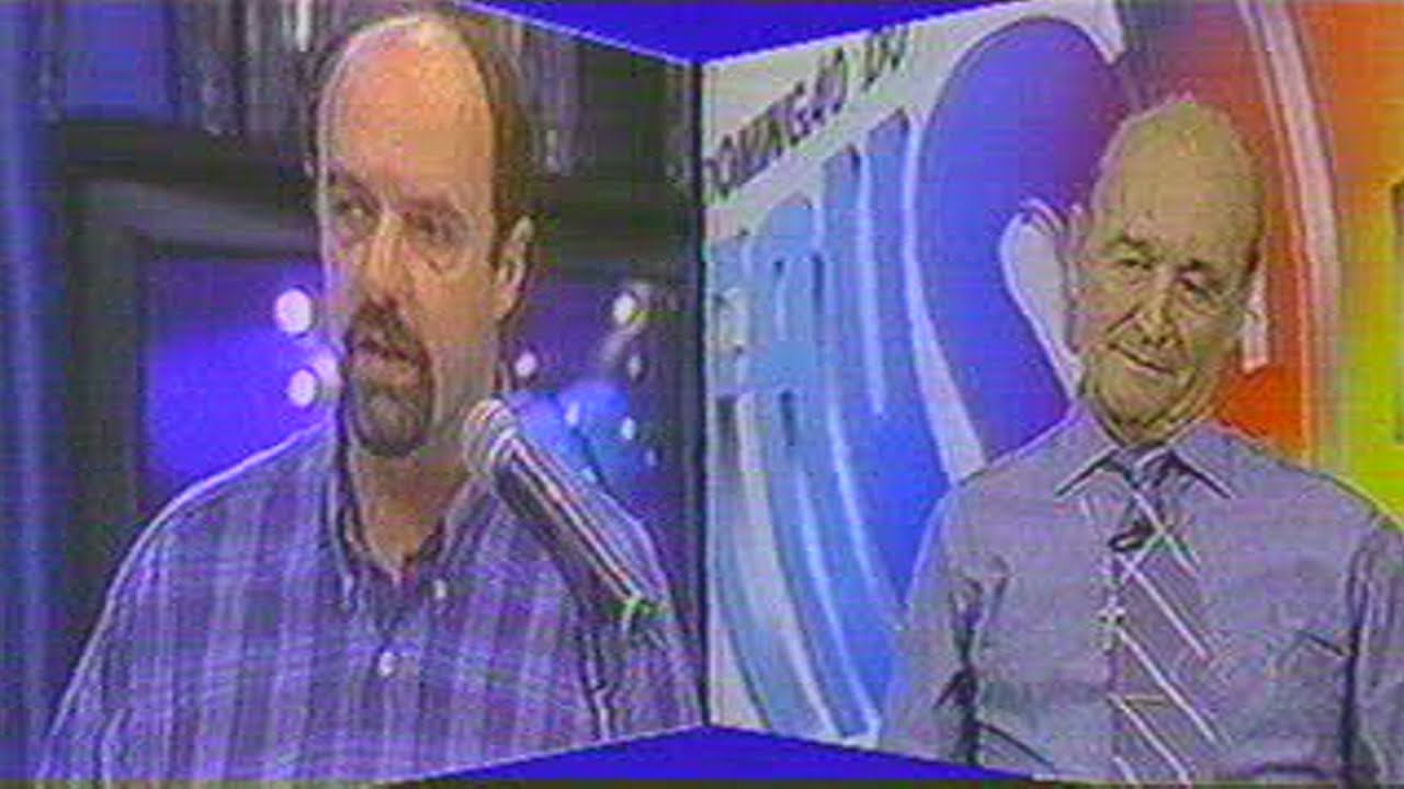 Faustão: Caso da foto do 