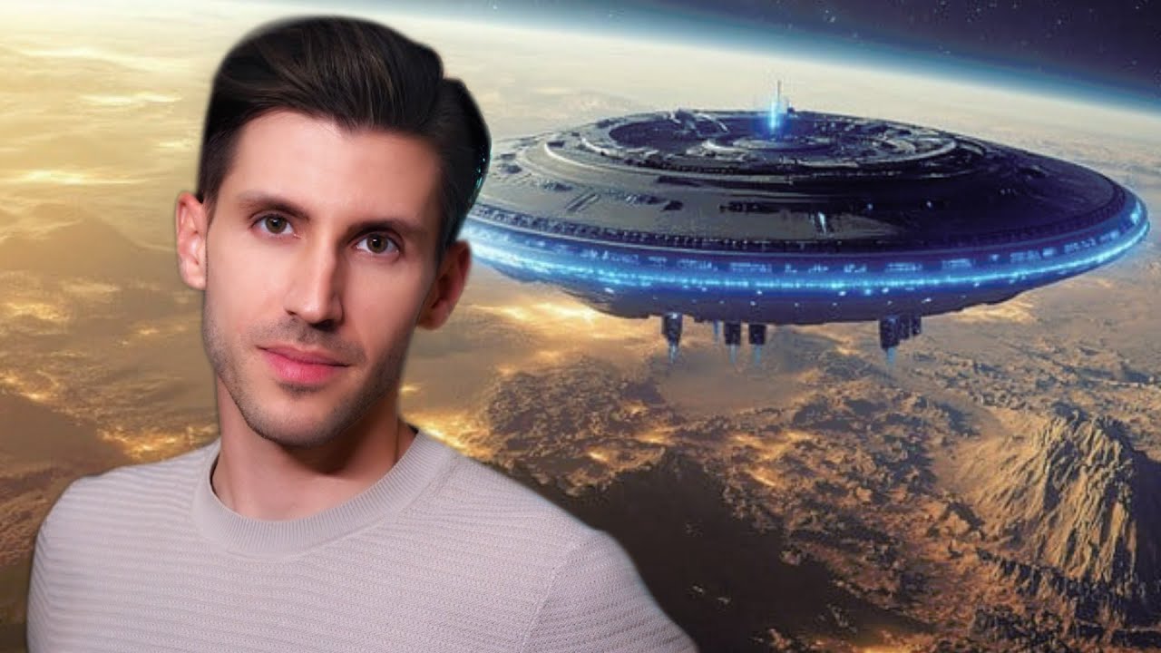 Hol vannak az idegenek? 👽🛸 A sötét erdő elmélet
