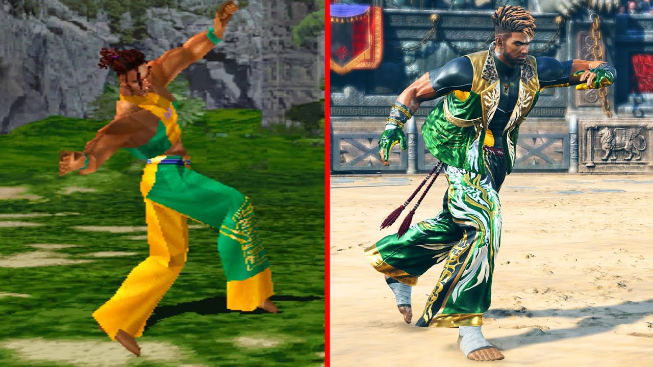 Eddy 10 Hit Evolution
