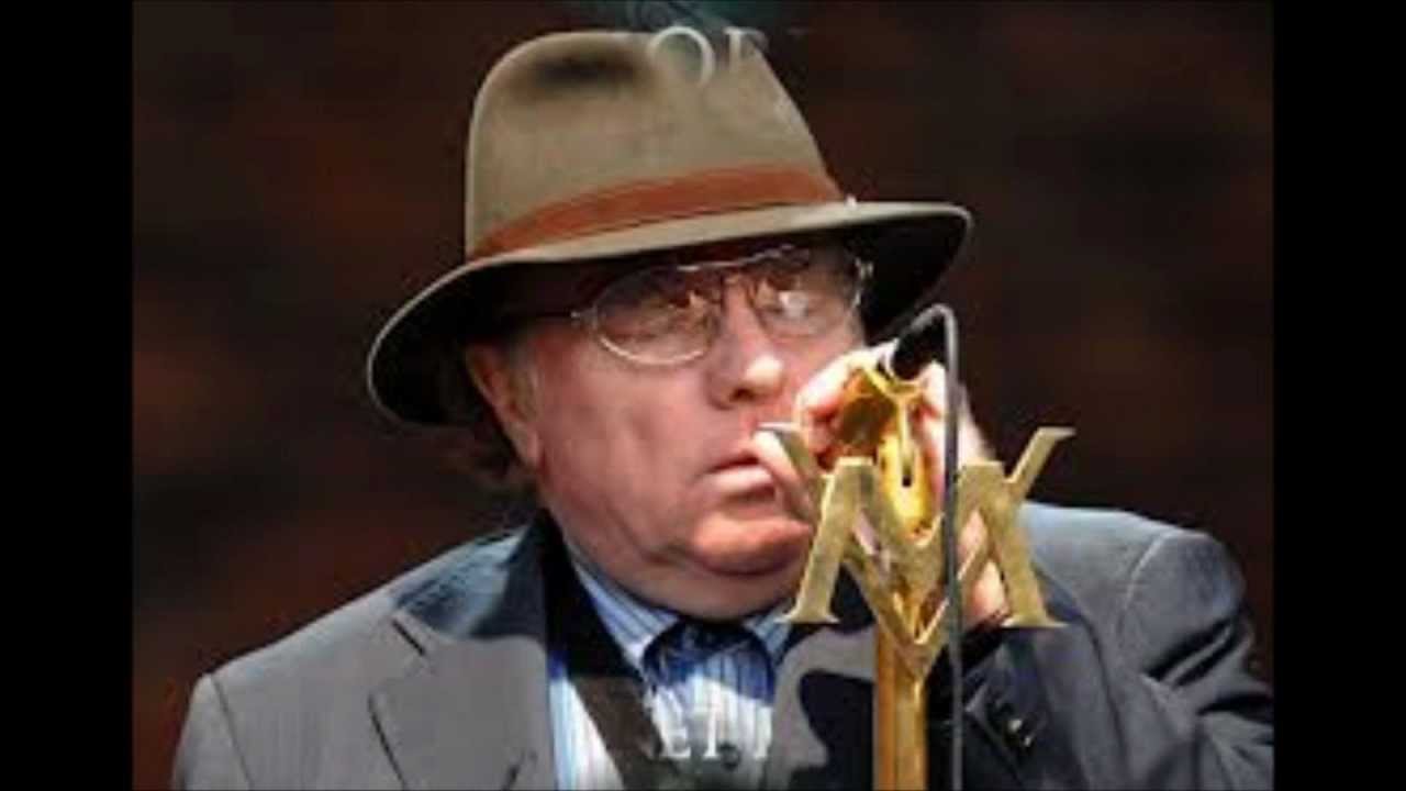 van morrison wonderful remark