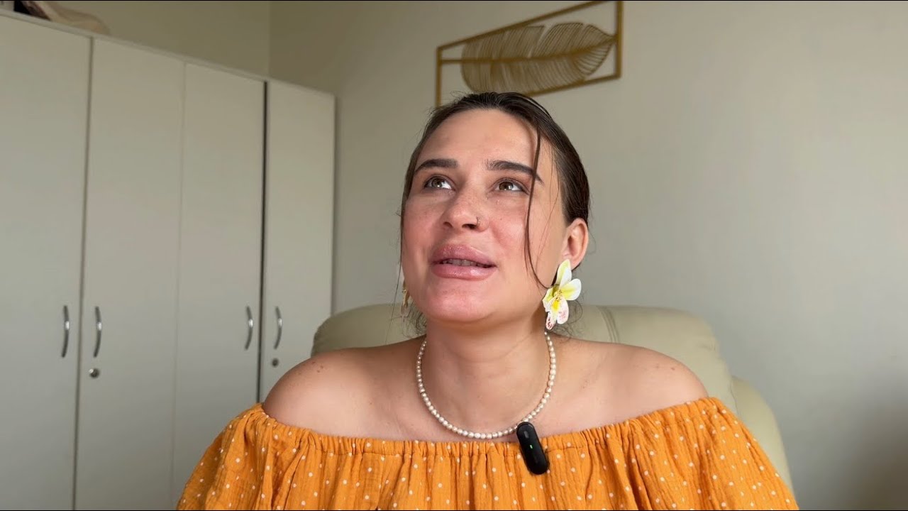 Хватит страдать | почему я выбрала жизнь без страданий 