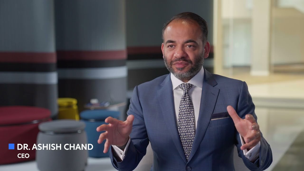 CBSNews.com Innovation and Disruption Leaders: Belden