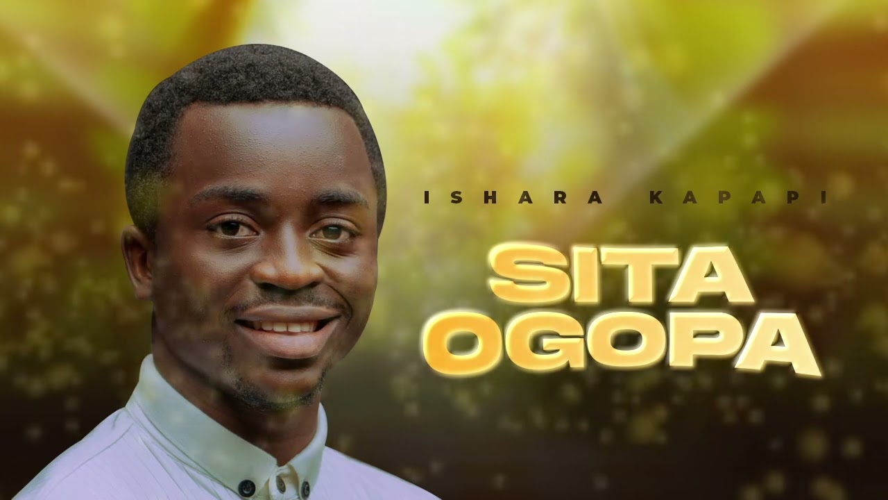 ISHARA   SITAOGOPA