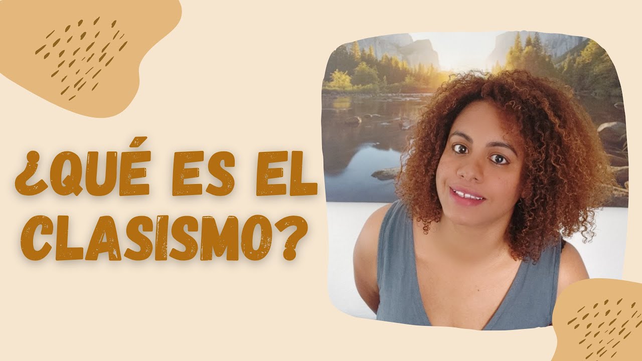 El Clasismo - Kiberny Herasme