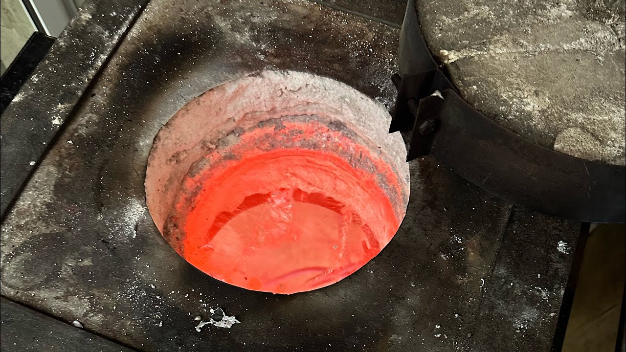 Cómo fundir aluminio de alta calidad con matrices …suplementos suspensión delantera