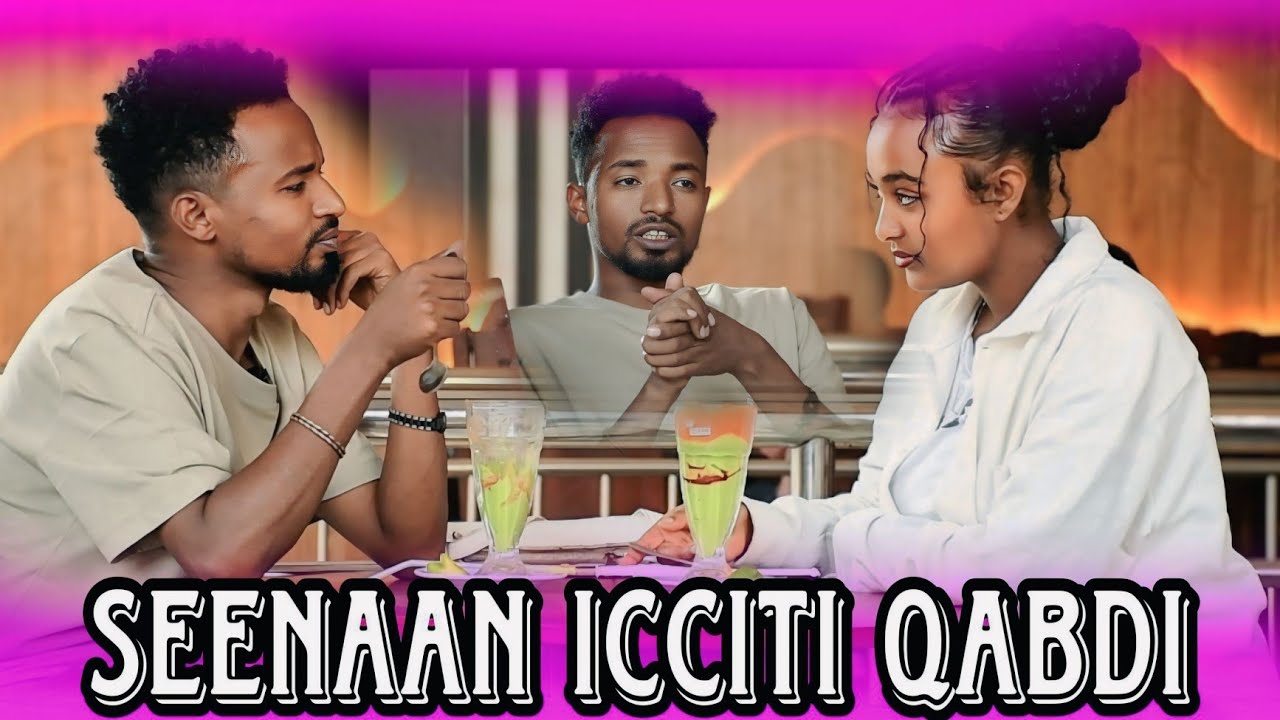 🌹SEENAA ICCITI DHOKSITE QABDI😭😭