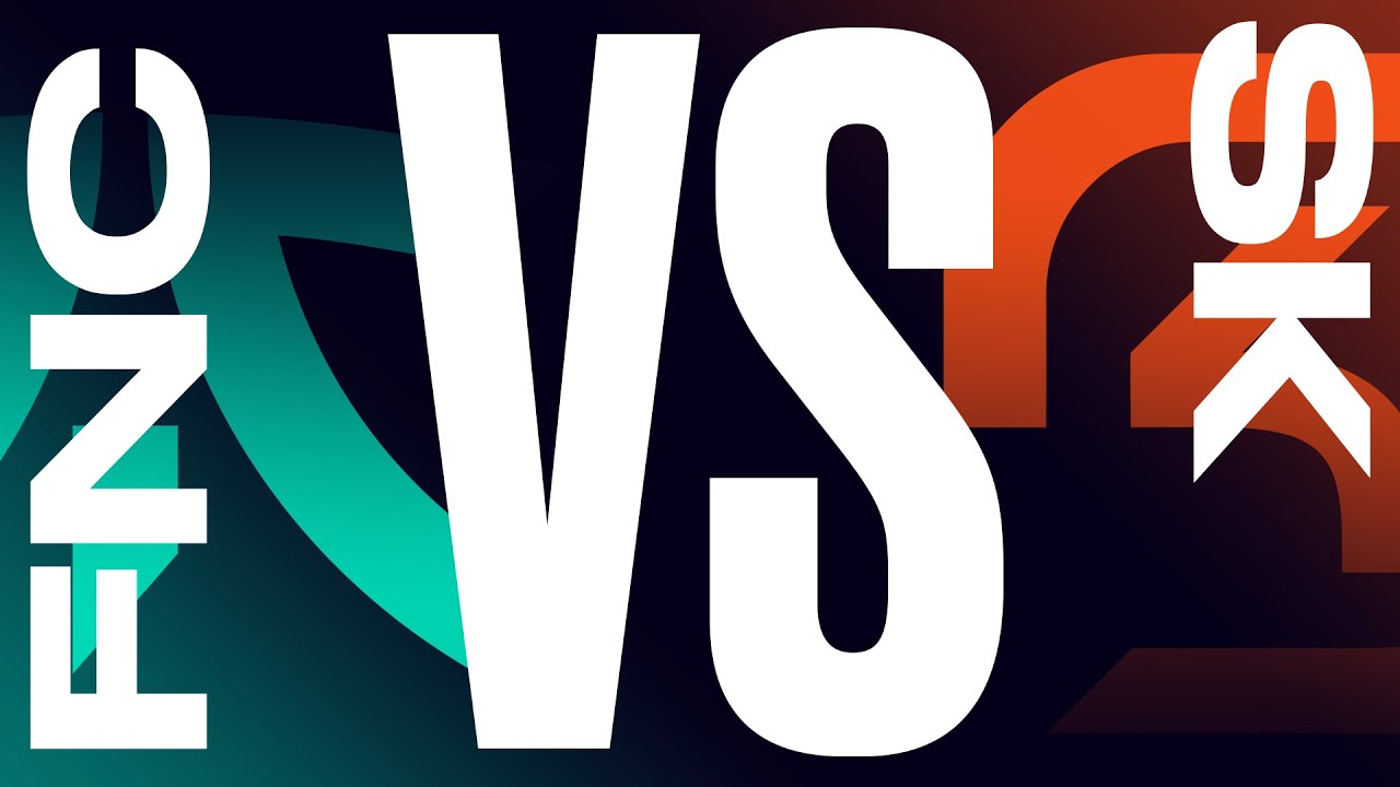 FNC vs. SK | 2021 LEC Spring Playoffs Round 1 Game 4