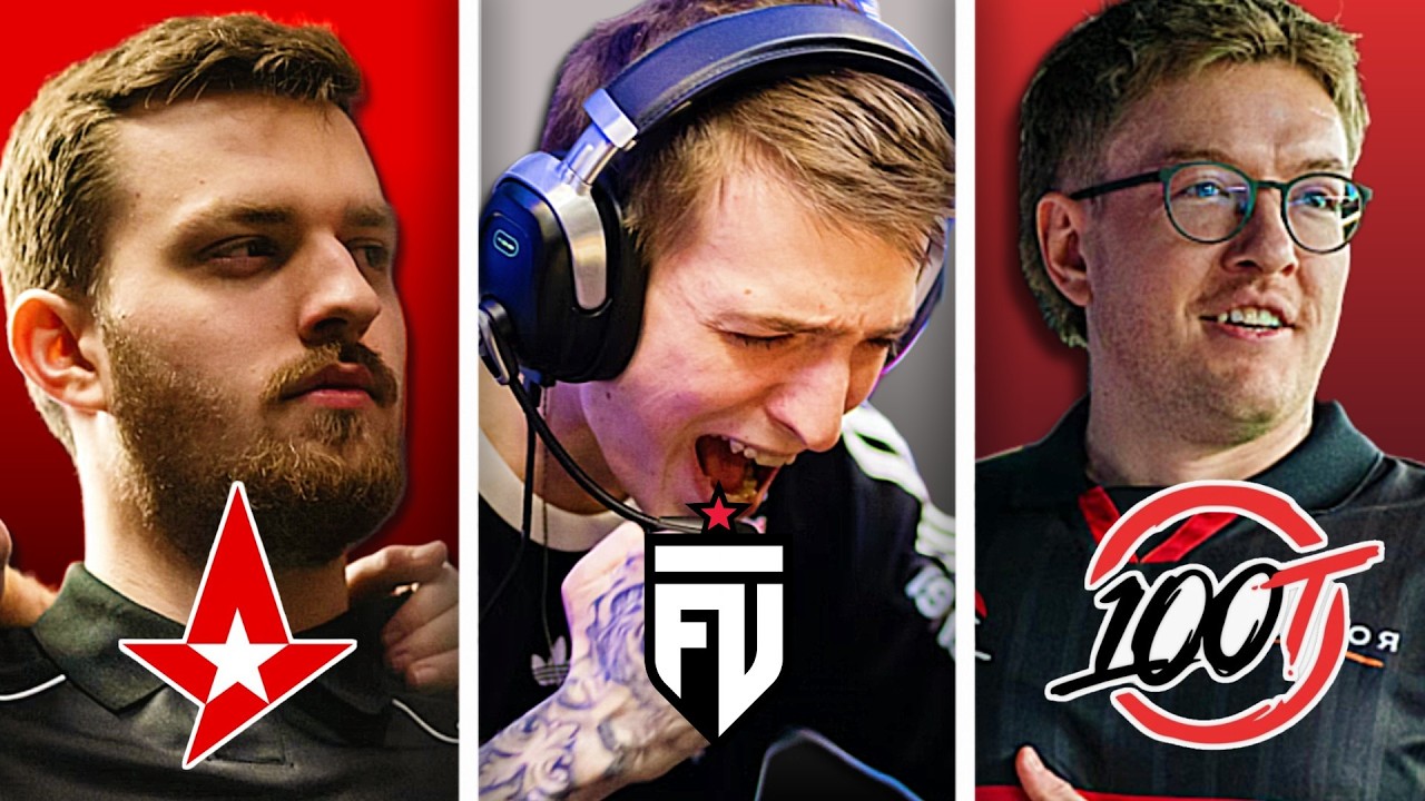 A NEW ERA of Counter-Strike Teams Is Here (2026)