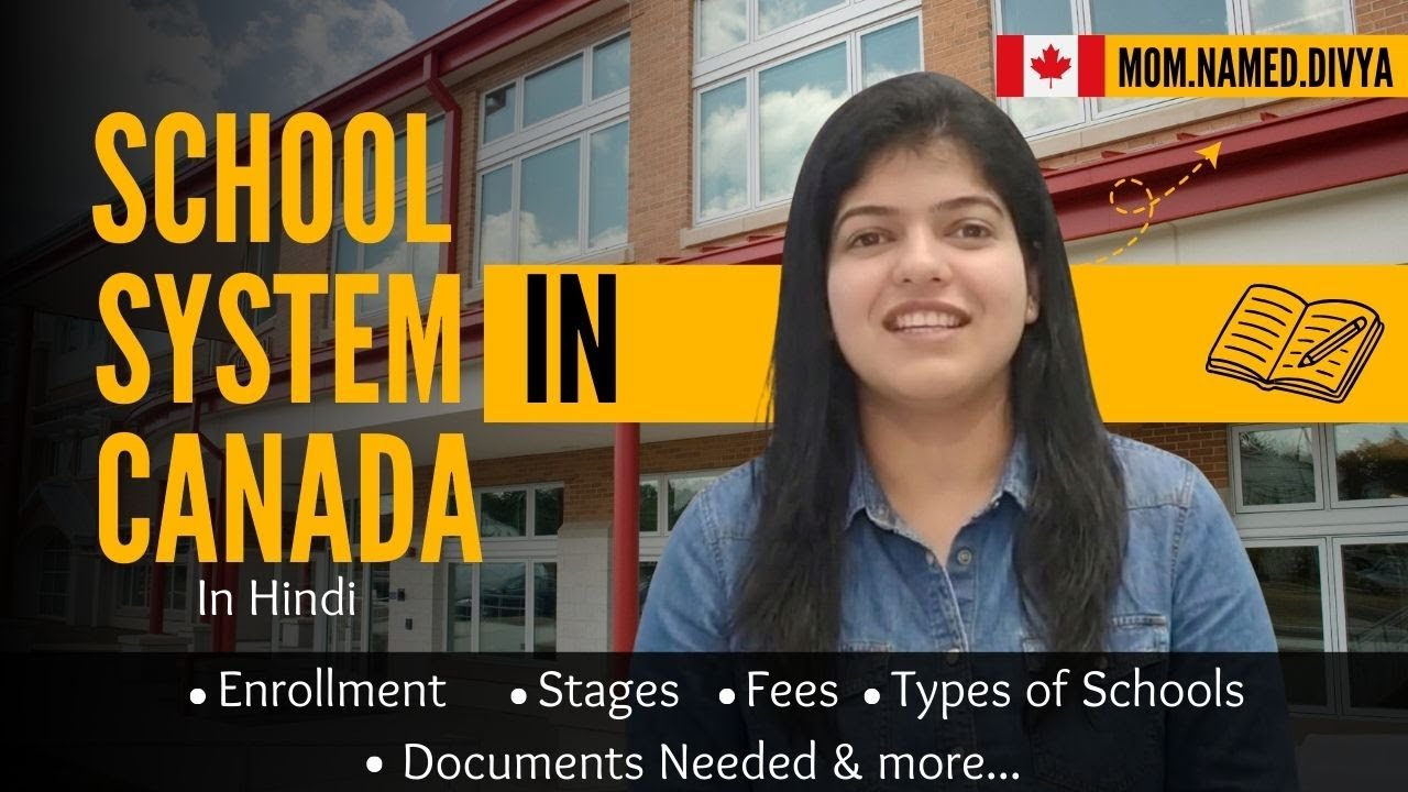Avoid These 3 Mistakes While Enrolling School | Complete Guide for Canadian parents #school