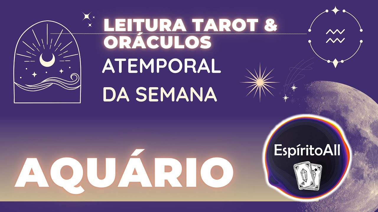 AQUÁRIO🌀🟡VCS ESTÃO COM TUUUUDOOOO! O EMOCIONAL AMPARADO E NUTRIDO E MUITAS CONQUISTAS À VISTA ✨🌬️