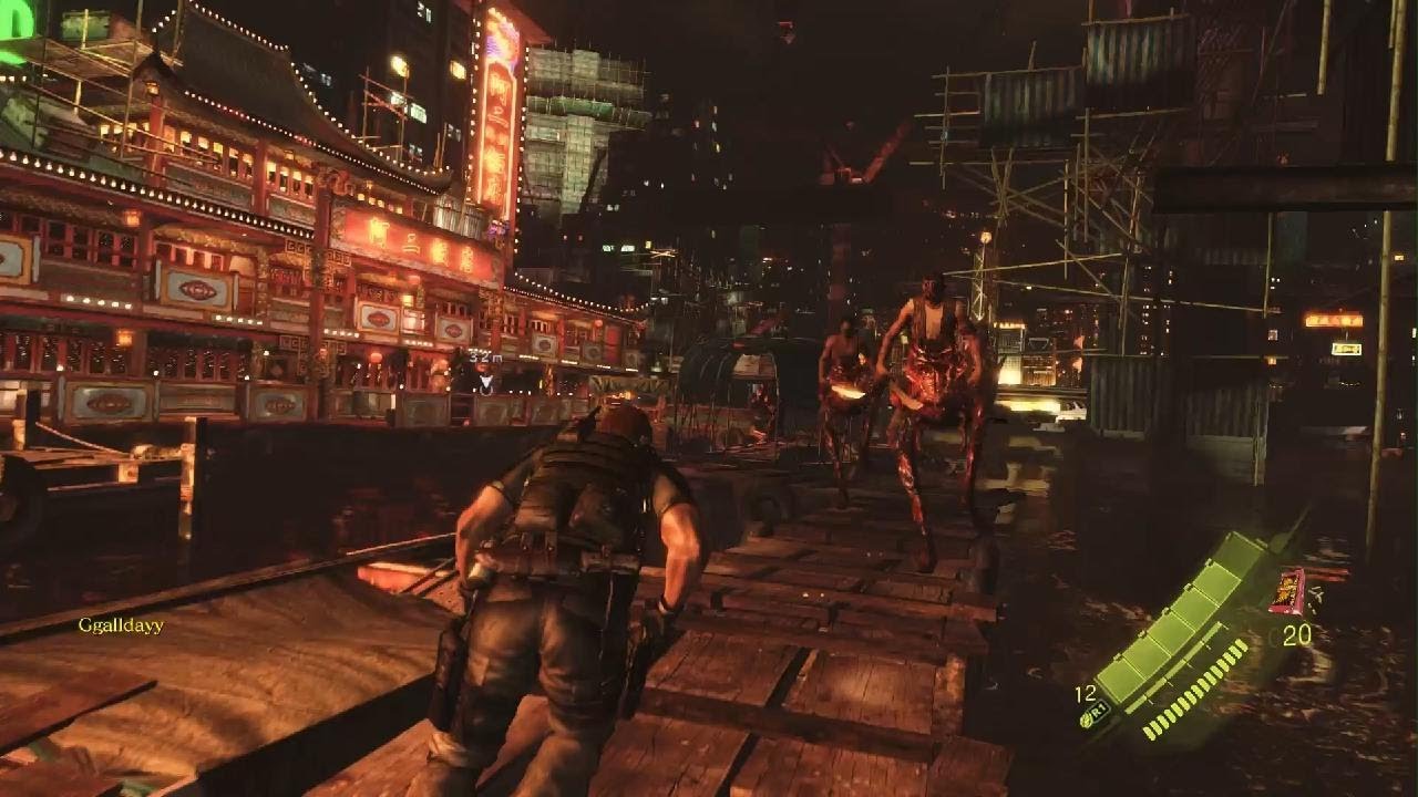 RESIDENT EVIL 6_p24