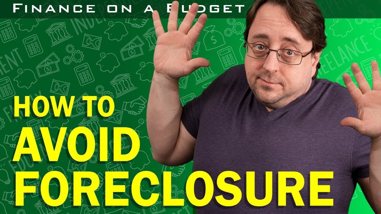 How Can I Avoid Foreclosure? | Alternatives to Foreclosure