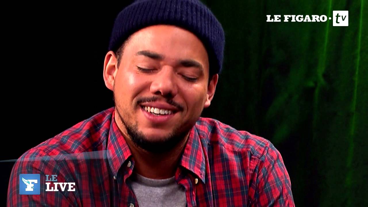 Ben l'oncle Soul - «Carry Me»
