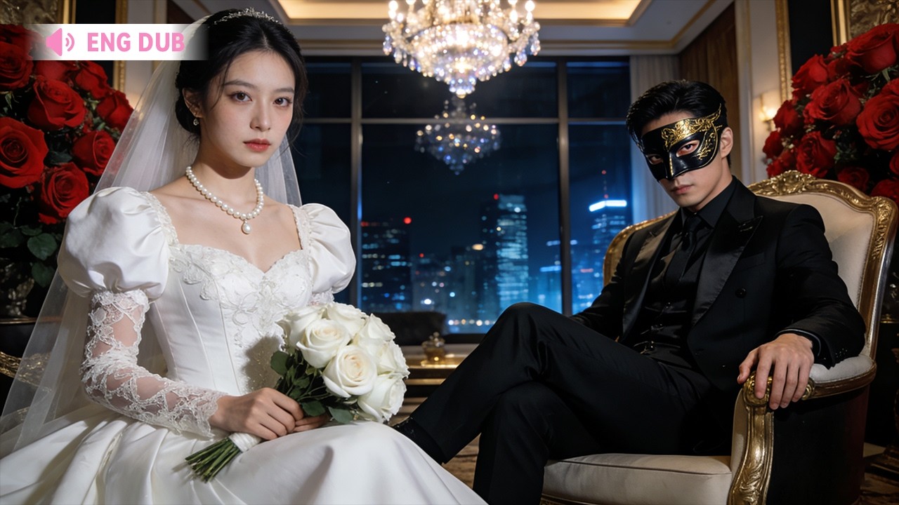 【ENG DUB】Reborn on Her Engagement Day, She Marries the Powerful Tycoon to Destroy Her Ex.