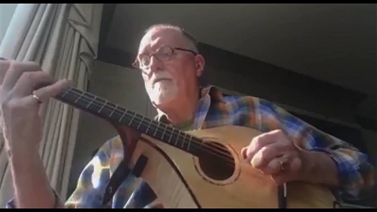 A TRIBUTE TO MARTIN MATTHEWS