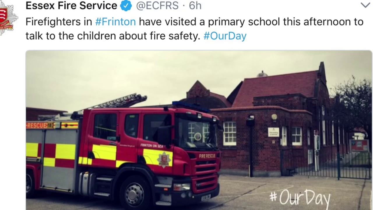 #OurDay 2017