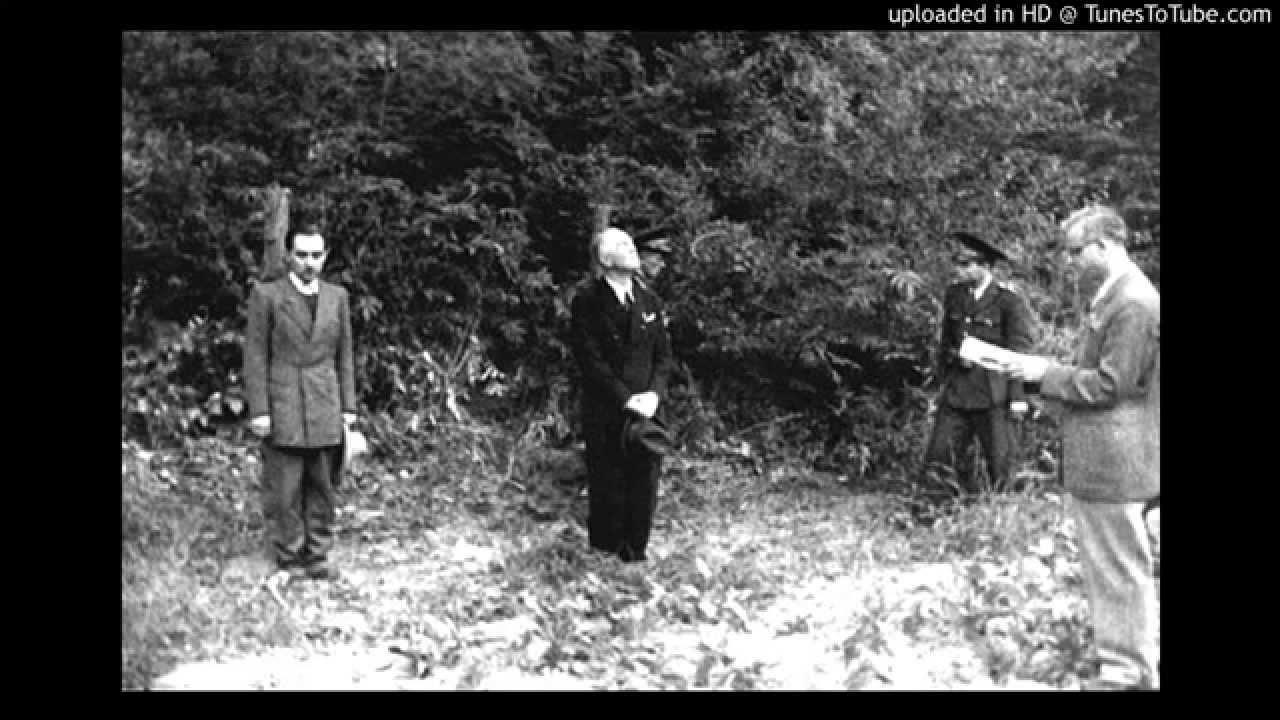 Elena Jurjescu - Balada/Doina Maresalului Ion Antonescu
