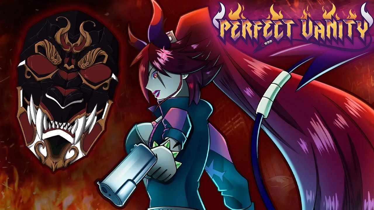 I am all of me- Shadow the hedgehog (Perfect Vanity Cover)
