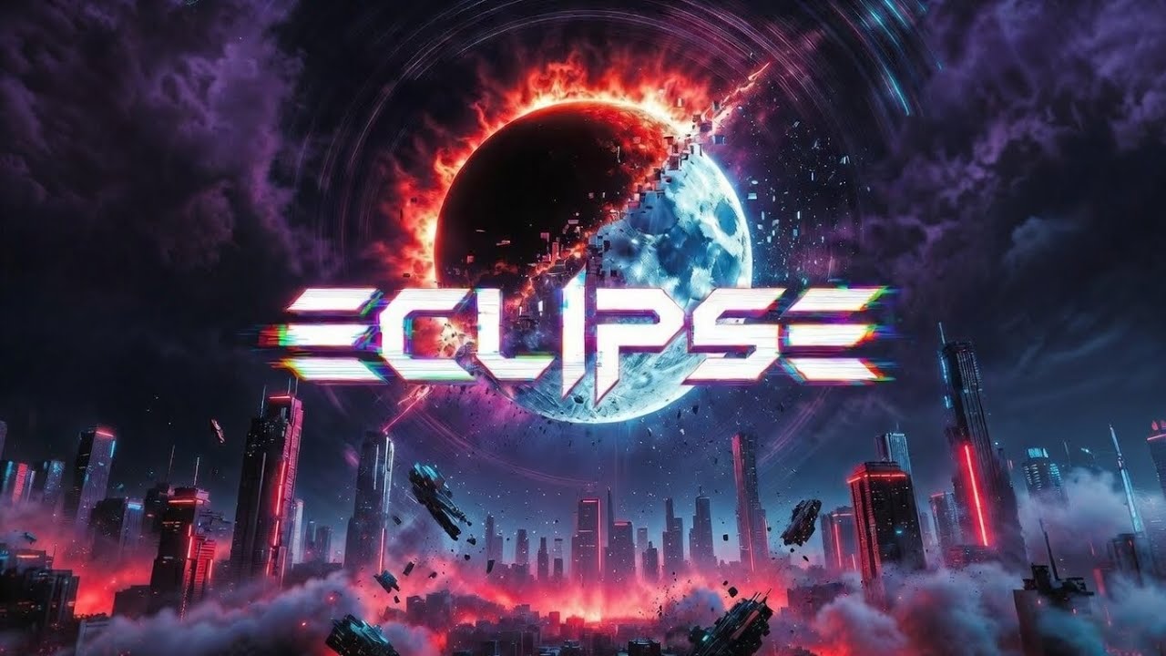 ECLIPSE | HYBRID DUBSTEP | VRYN