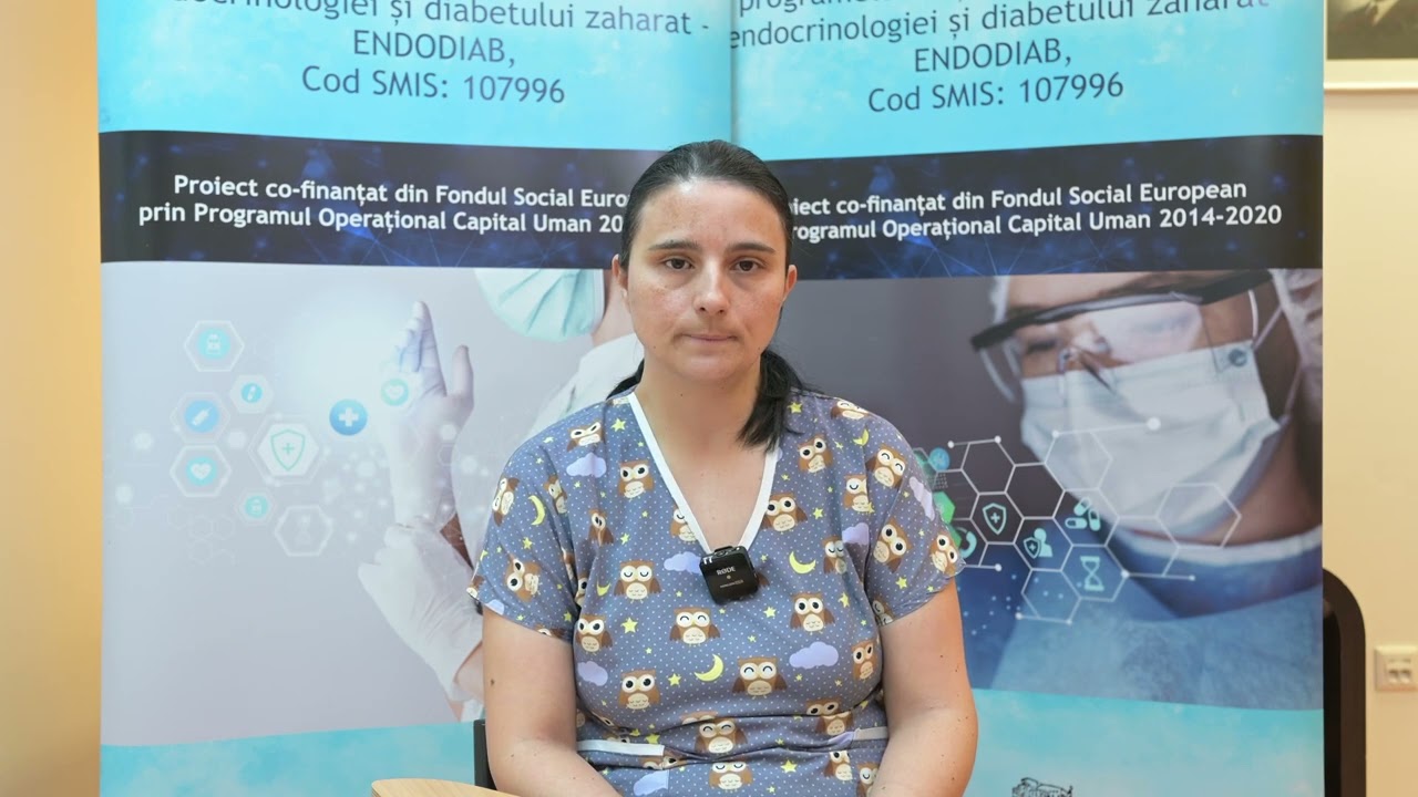 Coma Hipoglicemică II