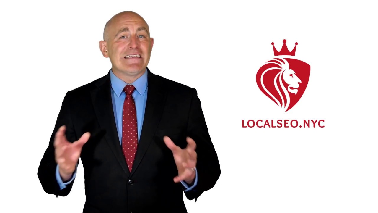LOCALSEO.NYC - Local SEO NYC Agency - Manhattan Local SEO Company - Affordable Local SEO in New York