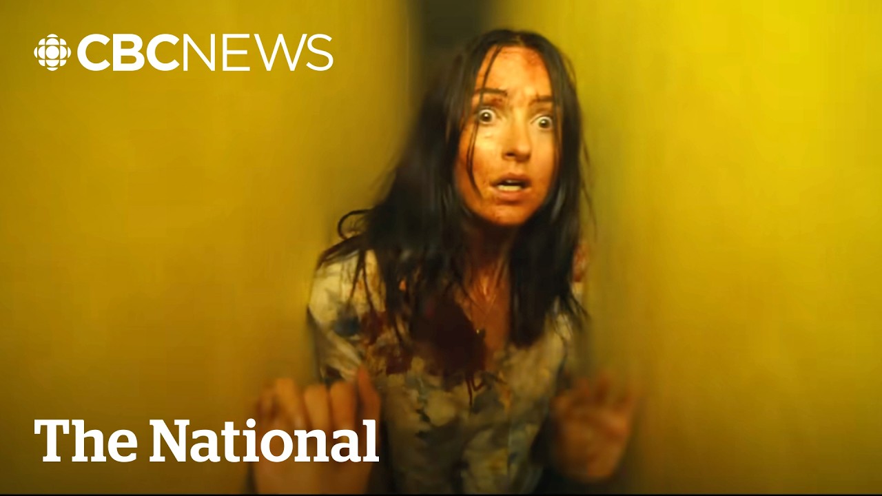 YouTubers-turned-horror directors are schooling Hollywood